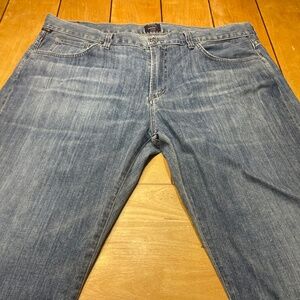 Citizens of Humanity SID Regular Straight Jeans 38x34